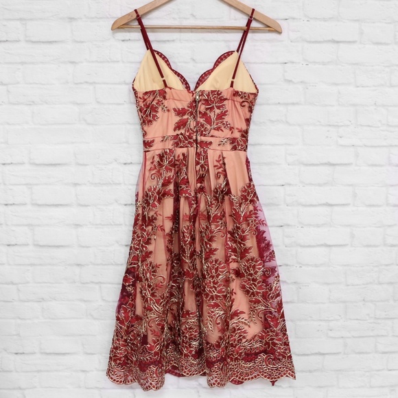 'Primrose Petals' Dress! - Picture 2 of 5